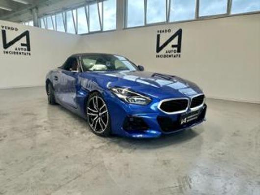 usato BMW Z4