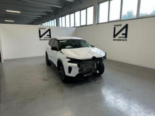 usato CITROEN C5 Aircross