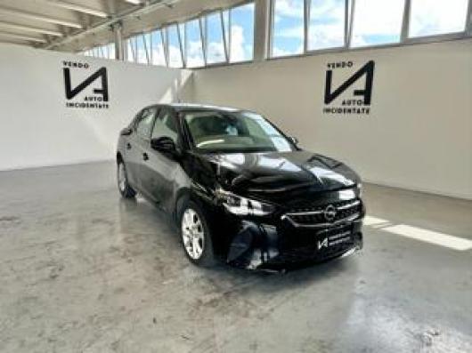 usato OPEL Corsa