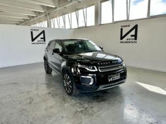 usato LAND ROVER Range Rover Evoque