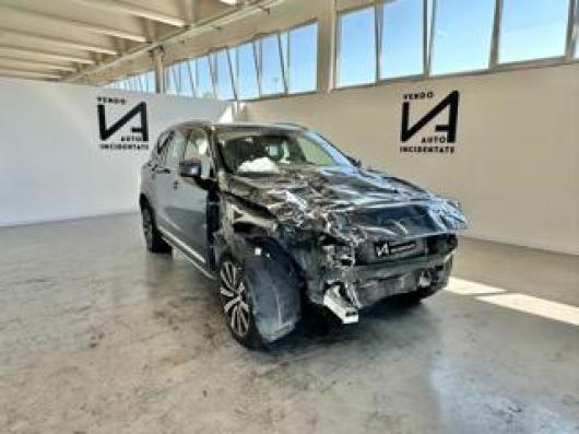 usato VOLVO XC90