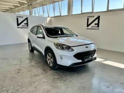 usato FORD Kuga
