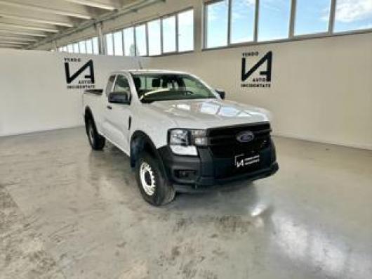 usato FORD Ranger