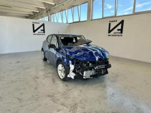 usato RENAULT Clio