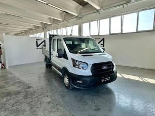 usato FORD Transit