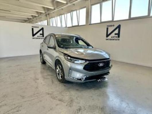 usato FORD Kuga