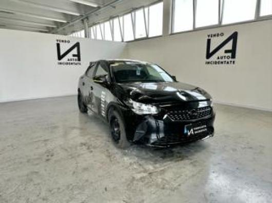 usato OPEL Corsa