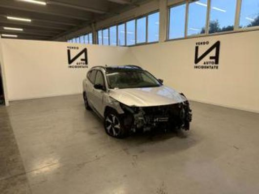 usato FORD Focus