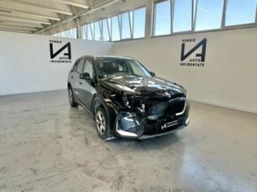 usato BMW X1