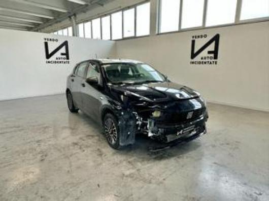 usato FIAT Tipo