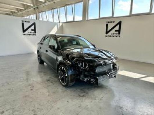 usato CUPRA Leon