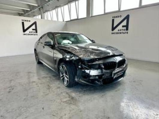 usato BMW 420