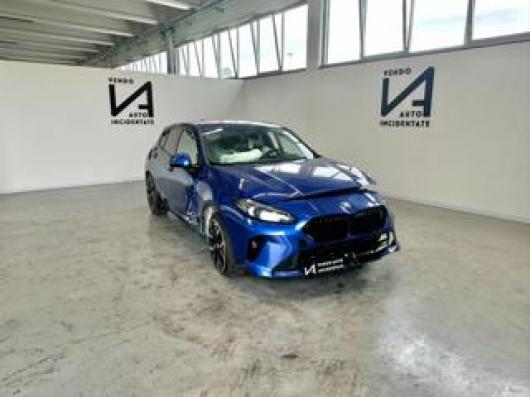 usato BMW 118