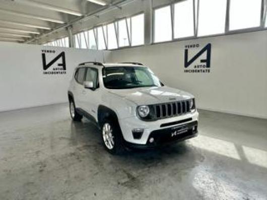 usato JEEP Renegade