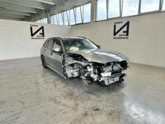 usato BMW 320