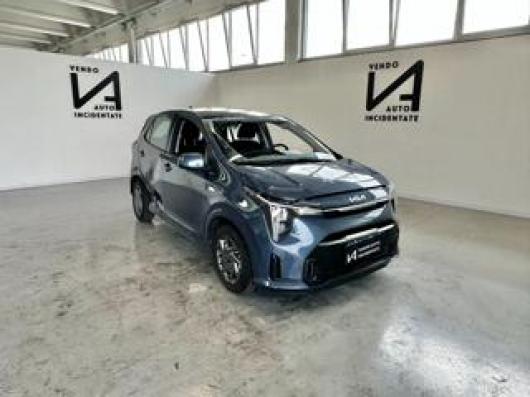 usato KIA Picanto