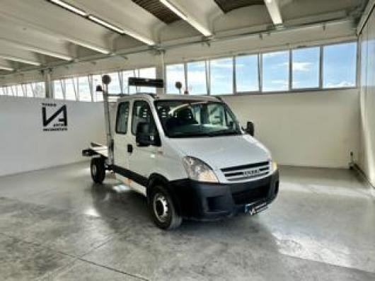 usato IVECO Daily
