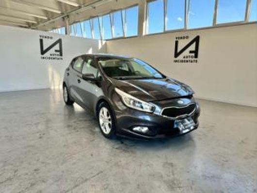 usato KIA ceed