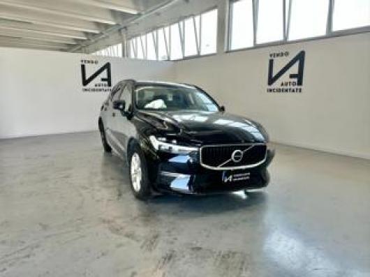 usato VOLVO XC60