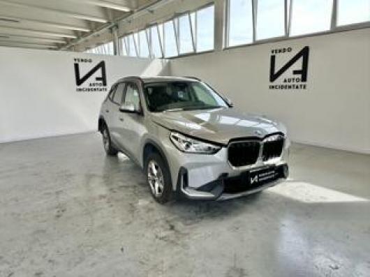 usato BMW X1