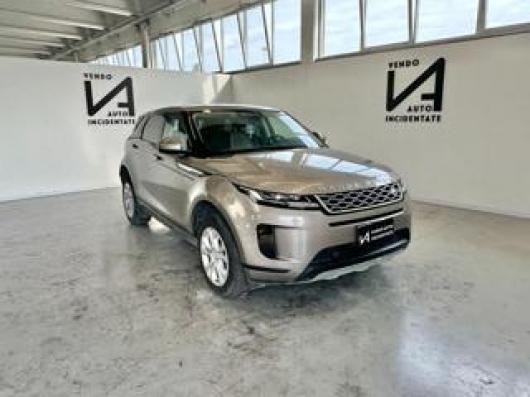 usato LAND ROVER Range Rover Evoque