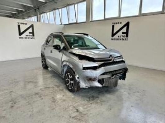 usato CITROEN C3 Aircross