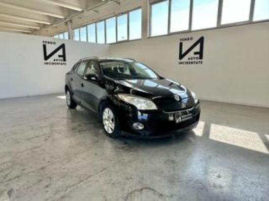 usato RENAULT Megane