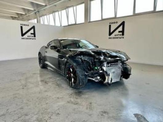 usato JAGUAR F Type