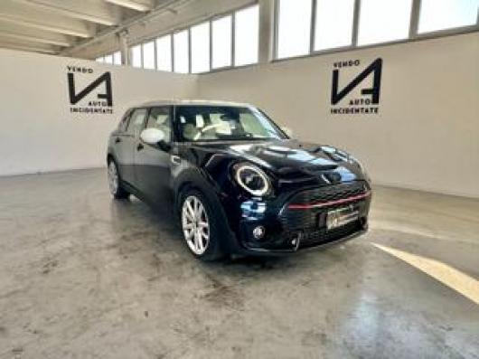 usato MINI Clubman