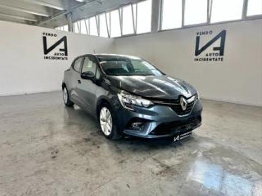 usato RENAULT Clio