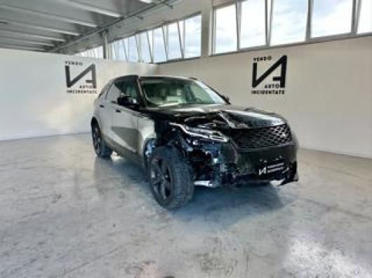 usato LAND ROVER Range Rover Velar