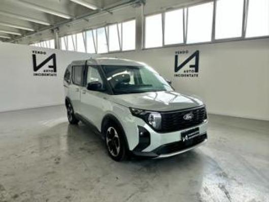 usato FORD Tourneo Courier