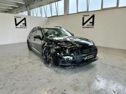 usato AUDI A6 allroad