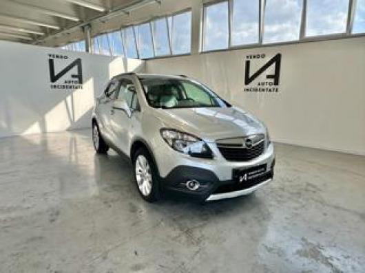 usato OPEL Mokka