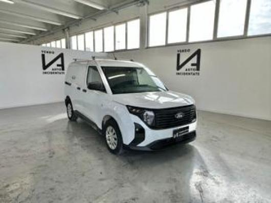 usato FORD Transit Courier