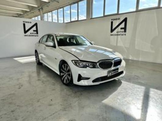 usato BMW 330