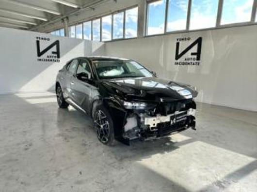 usato DS AUTOMOBILES DS 4