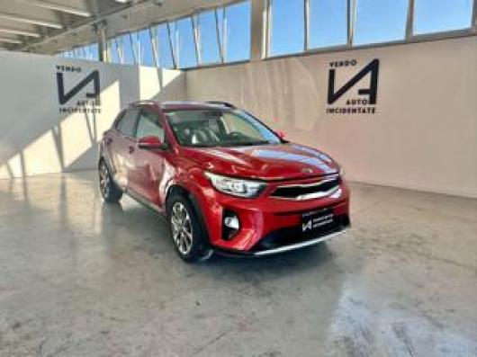 usato KIA Stonic