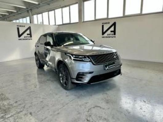 Range Rover Velar