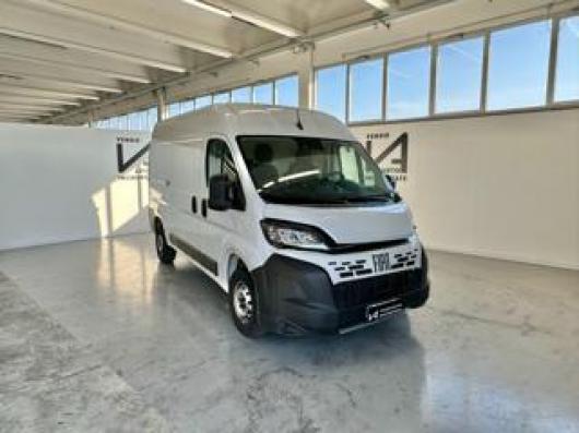 usato FIAT Ducato