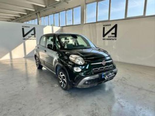usato FIAT 500L