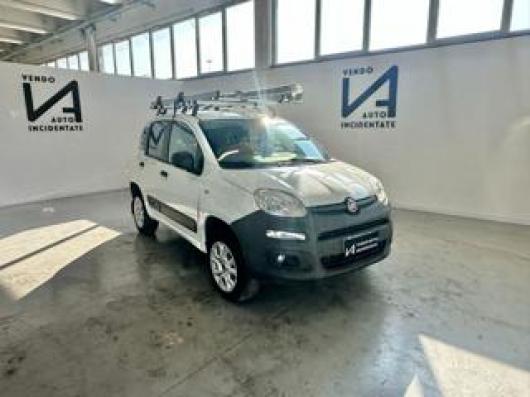 usato FIAT Panda