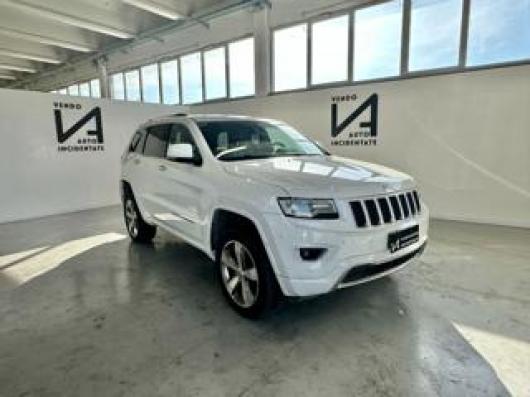 usato JEEP Grand Cherokee
