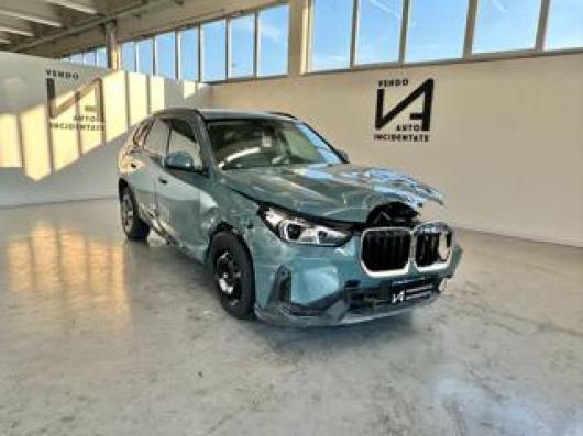 usato BMW X1
