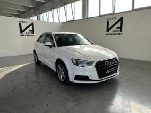 usato AUDI A3
