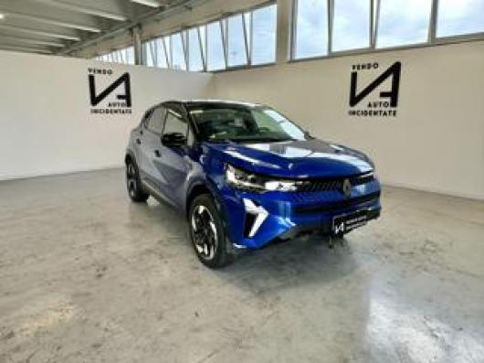 usato RENAULT Captur