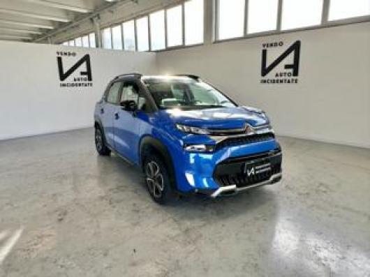 C3 Aircross