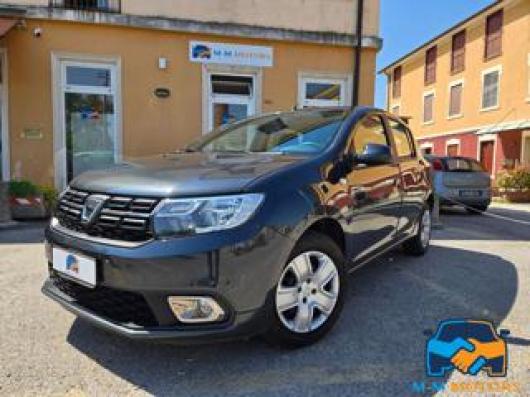 Sandero