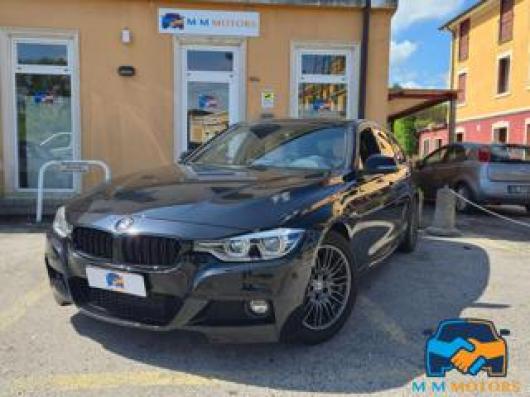 usato BMW 320