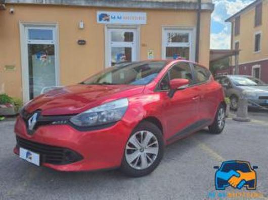 usato RENAULT Clio